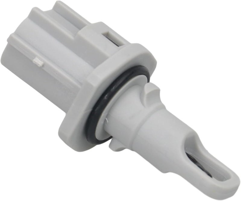AIKEN Air Intake/Charge Temperature Sensor Compatible with Ford E-150/250/350 F-150/250/350 Focus Expedition Navigator Sable 1997-2003 OEM# 3F1Z12A648A F5AF12A697AA. - Image 3